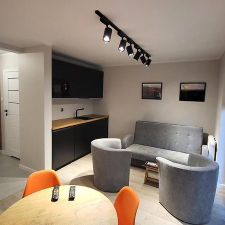 Apartament 54 Władysławowo Dış mekan fotoğraf