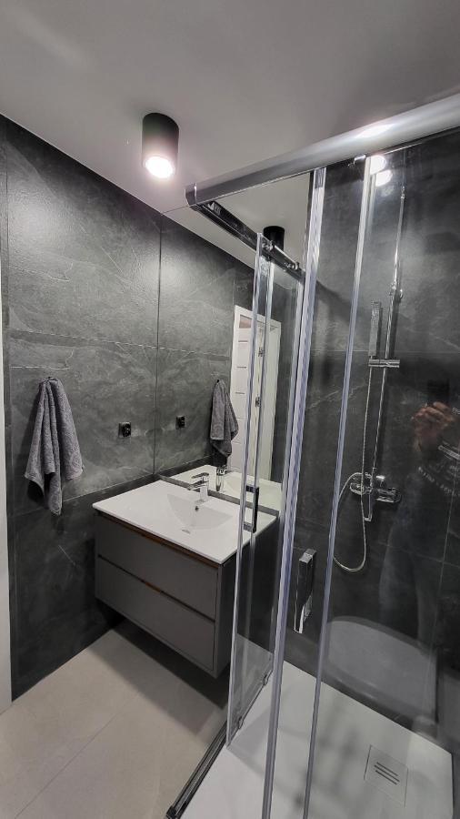 Apartament 54 Władysławowo Dış mekan fotoğraf