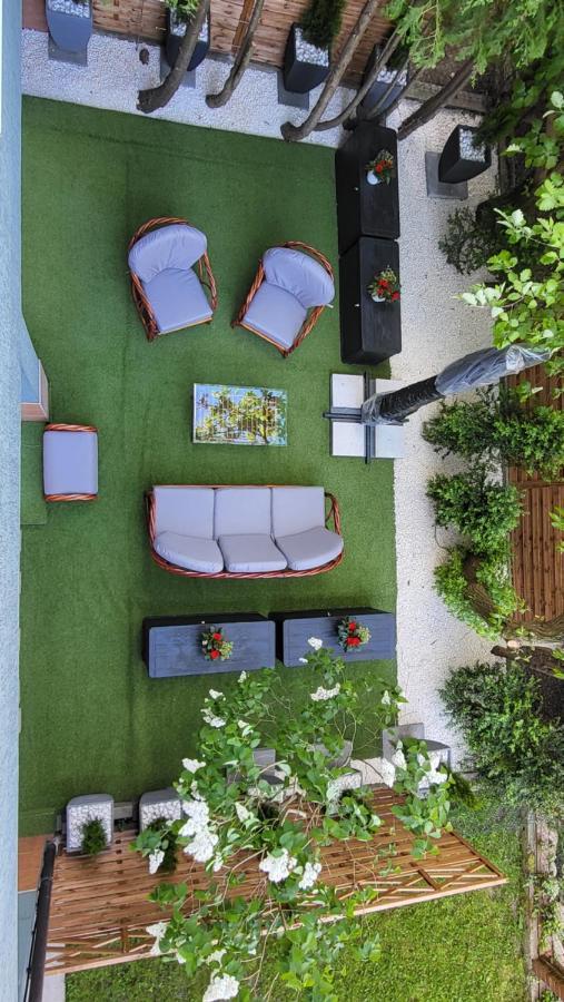 Apartament 54 Władysławowo Dış mekan fotoğraf